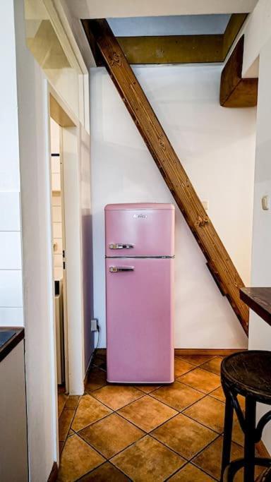 La Vie En Rose: Elegance And Art