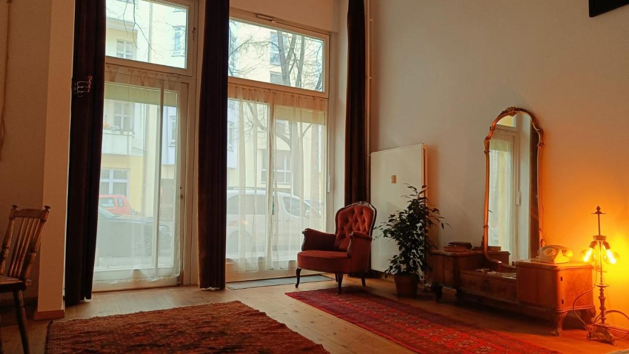 La Vie En Rose: Elegance And Art Appartement *